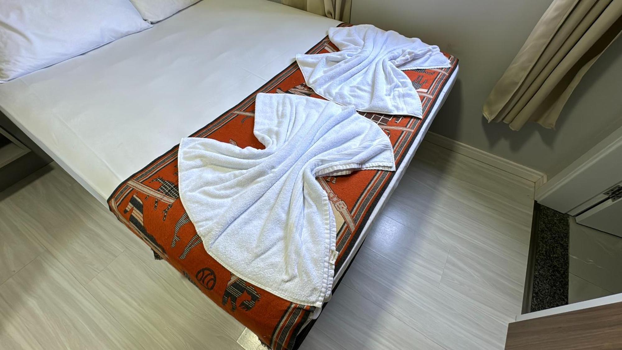 07-Studio Encantador Para Casal Curitiba Kültér fotó